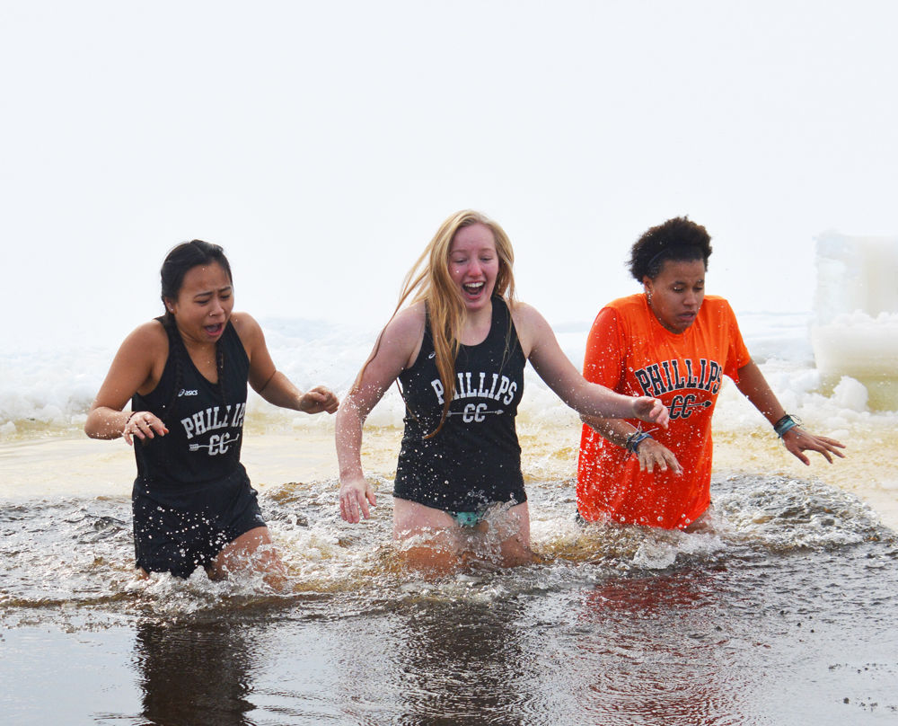 Polar Plunge 2020